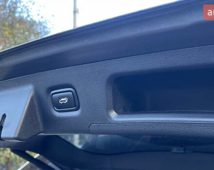 Хендай Санта Фе 2020 у Умани на Automoto.ua Сірий Хендай Санта Фе, об'ємом двигуна 2.15 л та пробігом 94 тис. км за 37700 $, фото 17 на Automoto.ua