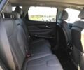 Серый Хендай Санта Фе, объемом двигателя 2 л и пробегом 32 тыс. км за 6000 $, фото 16 на Automoto.ua