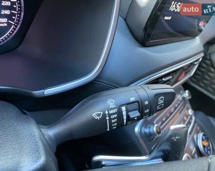 Серый Хендай Санта Фе, объемом двигателя 2.2 л и пробегом 153 тыс. км за 29400 $, фото 54 на Automoto.ua