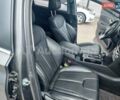 Серый Хендай Санта Фе, объемом двигателя 2 л и пробегом 90 тыс. км за 12900 $, фото 10 на Automoto.ua