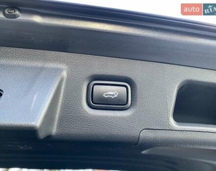 Серый Хендай Санта Фе, объемом двигателя 2.2 л и пробегом 153 тыс. км за 29400 $, фото 76 на Automoto.ua