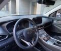 Хендай Санта Фе 2020 в Ивано-Франковске на Automoto.ua Серый Хендай Санта Фе, объемом двигателя 2.2 л и пробегом 153 тыс. км за 29400 $, фото 15 на Automoto.ua