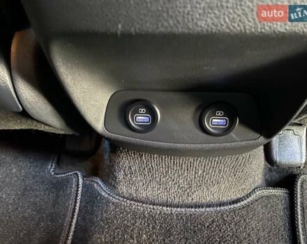 Серый Хендай Санта Фе, объемом двигателя 2.2 л и пробегом 153 тыс. км за 29400 $, фото 82 на Automoto.ua