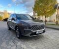 Хендай Санта Фе 2020 в Ивано-Франковске на Automoto.ua Серый Хендай Санта Фе, объемом двигателя 2.2 л и пробегом 153 тыс. км за 29400 $, фото 11 на Automoto.ua