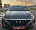 Серый Хендай Санта Фе, объемом двигателя 2.36 л и пробегом 170 тыс. км за 18600 $, фото 35 на Automoto.ua