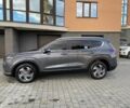 Хендай Санта Фе 2020 в Ивано-Франковске на Automoto.ua Серый Хендай Санта Фе, объемом двигателя 2.2 л и пробегом 153 тыс. км за 29400 $, фото 3 на Automoto.ua