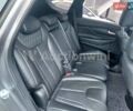 Серый Хендай Санта Фе, объемом двигателя 2 л и пробегом 90 тыс. км за 12900 $, фото 31 на Automoto.ua