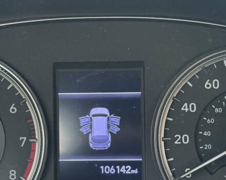 Серый Хендай Санта Фе, объемом двигателя 2.36 л и пробегом 170 тыс. км за 18600 $, фото 51 на Automoto.ua