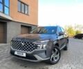 Хендай Санта Фе 2020 в Ивано-Франковске на Automoto.ua Серый Хендай Санта Фе, объемом двигателя 2.2 л и пробегом 153 тыс. км за 29400 $, фото 1 на Automoto.ua
