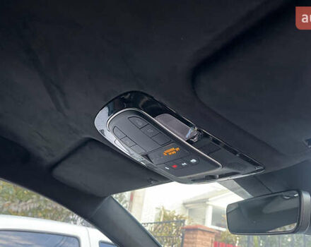 Хендай Санта Фе 2020 у Умани на Automoto.ua Сірий Хендай Санта Фе, об'ємом двигуна 2.15 л та пробігом 94 тис. км за 37700 $, фото 55 на Automoto.ua