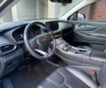Хендай Санта Фе 2020 в Ивано-Франковске на Automoto.ua Серый Хендай Санта Фе, объемом двигателя 2.2 л и пробегом 153 тыс. км за 29400 $, фото 13 на Automoto.ua