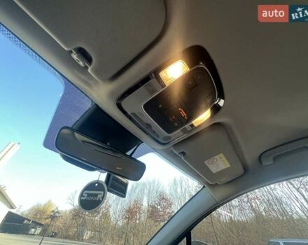 Серый Хендай Санта Фе, объемом двигателя 2.15 л и пробегом 113 тыс. км за 29700 $, фото 25 на Automoto.ua