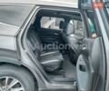 Серый Хендай Санта Фе, объемом двигателя 2 л и пробегом 90 тыс. км за 12900 $, фото 21 на Automoto.ua