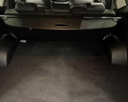 Серый Хендай Санта Фе, объемом двигателя 2.15 л и пробегом 110 тыс. км за 38000 $, фото 24 на Automoto.ua