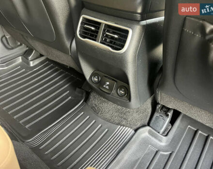 Серый Хендай Санта Фе, объемом двигателя 2.15 л и пробегом 71 тыс. км за 37777 $, фото 22 на Automoto.ua