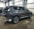 Сірий Хендай Санта Фе, об'ємом двигуна 2.5 л та пробігом 62 тис. км за 18800 $, фото 2 на Automoto.ua