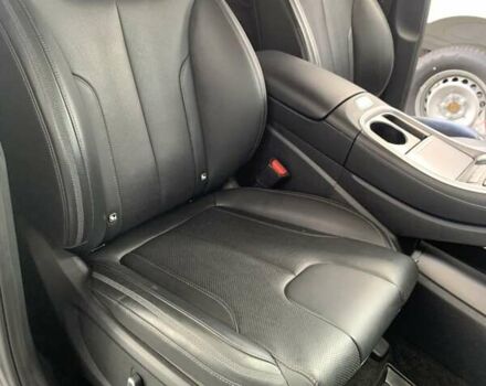 Серый Хендай Санта Фе, объемом двигателя 2.15 л и пробегом 34 тыс. км за 38500 $, фото 55 на Automoto.ua