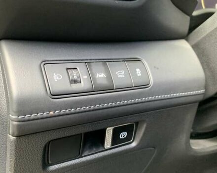 Серый Хендай Санта Фе, объемом двигателя 2.15 л и пробегом 34 тыс. км за 38500 $, фото 25 на Automoto.ua