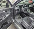 Сірий Хендай Санта Фе, об'ємом двигуна 2.15 л та пробігом 150 тис. км за 29900 $, фото 17 на Automoto.ua