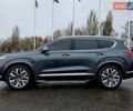 Сірий Хендай Санта Фе, об'ємом двигуна 2.15 л та пробігом 150 тис. км за 29900 $, фото 2 на Automoto.ua