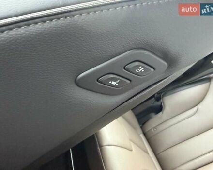 Серый Хендай Санта Фе, объемом двигателя 2.15 л и пробегом 114 тыс. км за 31800 $, фото 18 на Automoto.ua