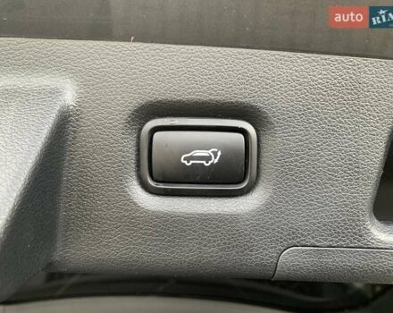 Серый Хендай Санта Фе, объемом двигателя 2.15 л и пробегом 34 тыс. км за 38500 $, фото 53 на Automoto.ua