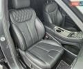 Сірий Хендай Санта Фе, об'ємом двигуна 2.15 л та пробігом 150 тис. км за 29900 $, фото 28 на Automoto.ua