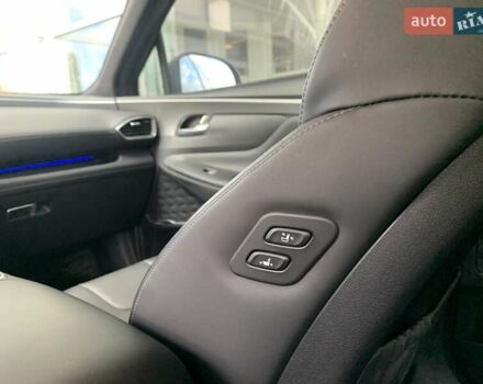 Серый Хендай Санта Фе, объемом двигателя 2.15 л и пробегом 34 тыс. км за 38500 $, фото 45 на Automoto.ua