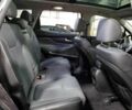 Сірий Хендай Санта Фе, об'ємом двигуна 2.5 л та пробігом 62 тис. км за 18800 $, фото 10 на Automoto.ua