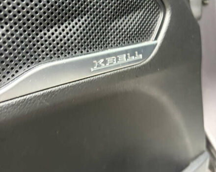 Серый Хендай Санта Фе, объемом двигателя 2.15 л и пробегом 110 тыс. км за 38000 $, фото 10 на Automoto.ua