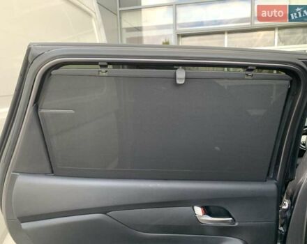 Серый Хендай Санта Фе, объемом двигателя 2.15 л и пробегом 34 тыс. км за 38500 $, фото 42 на Automoto.ua