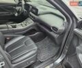 Сірий Хендай Санта Фе, об'ємом двигуна 2.15 л та пробігом 150 тис. км за 29900 $, фото 27 на Automoto.ua