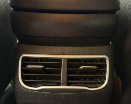 Серый Хендай Санта Фе, объемом двигателя 2.15 л и пробегом 110 тыс. км за 38000 $, фото 18 на Automoto.ua