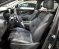 Сірий Хендай Санта Фе, об'ємом двигуна 2.5 л та пробігом 62 тис. км за 18800 $, фото 6 на Automoto.ua