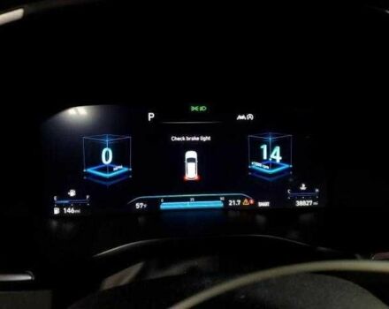 Сірий Хендай Санта Фе, об'ємом двигуна 2.5 л та пробігом 62 тис. км за 18800 $, фото 8 на Automoto.ua