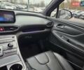 Сірий Хендай Санта Фе, об'ємом двигуна 2.15 л та пробігом 150 тис. км за 29900 $, фото 22 на Automoto.ua