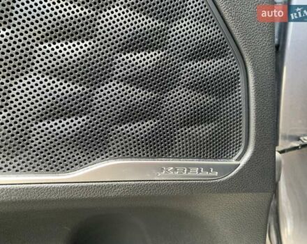 Серый Хендай Санта Фе, объемом двигателя 2.15 л и пробегом 34 тыс. км за 38500 $, фото 43 на Automoto.ua