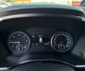Серый Хендай Санта Фе, объемом двигателя 2.2 л и пробегом 114 тыс. км за 32500 $, фото 13 на Automoto.ua