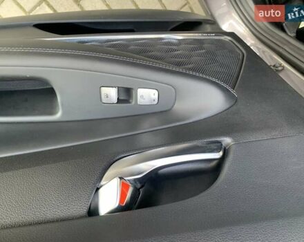 Серый Хендай Санта Фе, объемом двигателя 2.15 л и пробегом 34 тыс. км за 38500 $, фото 54 на Automoto.ua