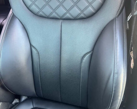 Серый Хендай Санта Фе, объемом двигателя 2.15 л и пробегом 73 тыс. км за 32900 $, фото 12 на Automoto.ua