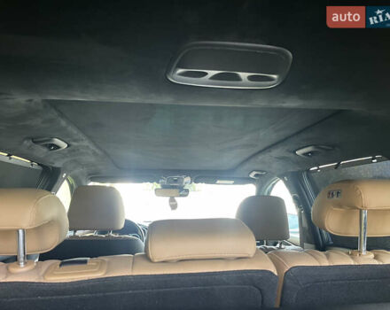 Серый Хендай Санта Фе, объемом двигателя 2.15 л и пробегом 71 тыс. км за 37777 $, фото 17 на Automoto.ua