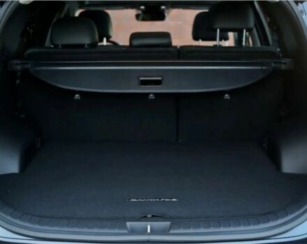 Серый Хендай Санта Фе, объемом двигателя 1.6 л и пробегом 74 тыс. км за 27400 $, фото 17 на Automoto.ua