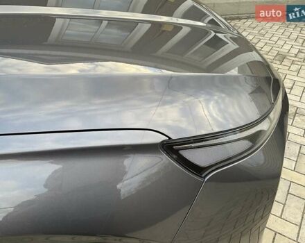 Серый Хендай Санта Фе, объемом двигателя 2.15 л и пробегом 82 тыс. км за 34300 $, фото 21 на Automoto.ua