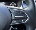 Серый Хендай Санта Фе, объемом двигателя 1.6 л и пробегом 17 тыс. км за 8200 $, фото 13 на Automoto.ua