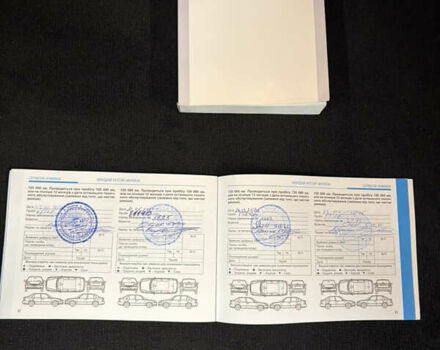 Серый Хендай Санта Фе, объемом двигателя 2.15 л и пробегом 110 тыс. км за 38000 $, фото 21 на Automoto.ua