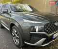 Серый Хендай Санта Фе, объемом двигателя 2.15 л и пробегом 71 тыс. км за 37777 $, фото 2 на Automoto.ua