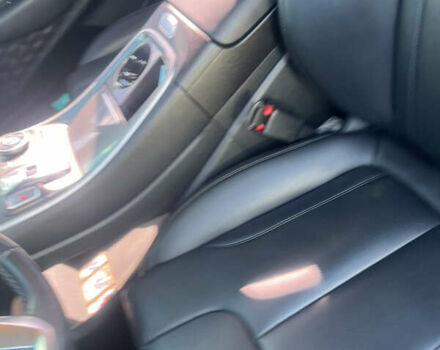 Серый Хендай Санта Фе, объемом двигателя 2.15 л и пробегом 73 тыс. км за 32900 $, фото 20 на Automoto.ua