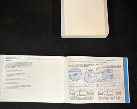 Серый Хендай Санта Фе, объемом двигателя 2.15 л и пробегом 110 тыс. км за 38000 $, фото 19 на Automoto.ua