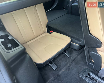 Серый Хендай Санта Фе, объемом двигателя 2.15 л и пробегом 71 тыс. км за 37777 $, фото 23 на Automoto.ua