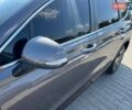 Серый Хендай Санта Фе, объемом двигателя 2.2 л и пробегом 114 тыс. км за 32500 $, фото 7 на Automoto.ua